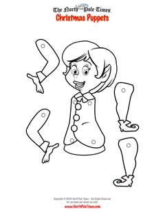 [Jiller Elf]