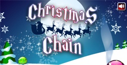 [Christmas Chain]