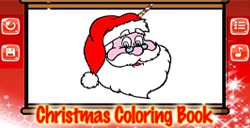 [Christmas Coloring Book]