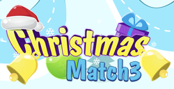 [Christmas Match]