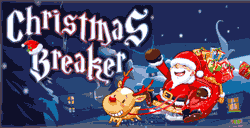 [Christmas Breaker]