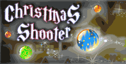 [Christmas Shooter]