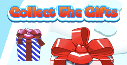 [Collect The Gifts]