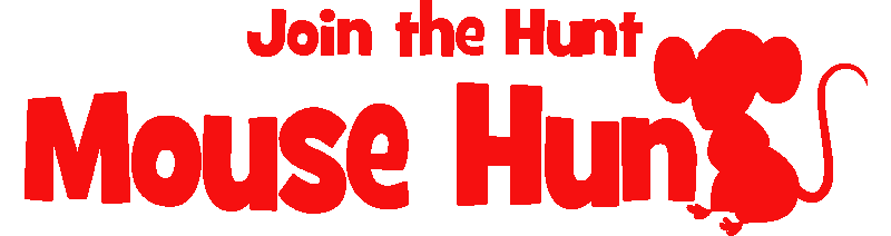 [Join the Hunt]