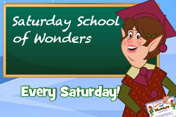 [School or Wonders]