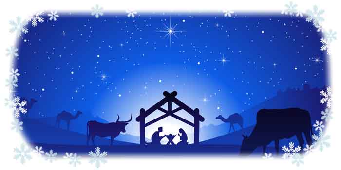 Jesus Birth Wallpaper - Download to your mobile from PHONEKY