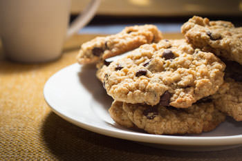 Mrs. Claus' Kitchen | Santa's Favorite Cookies