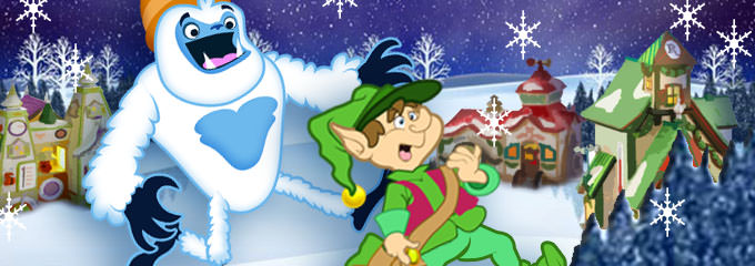 Download Story Another Yeti Letter From Who