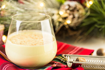 [Egg Nog]