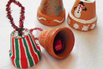 Christmas Crafts | Jingle Bells