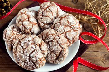 [Santa's Crinkles]