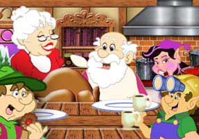 [Happy Thanksgiving!]
