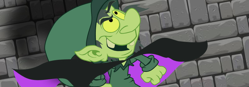 [The Elves Finally Found it!]