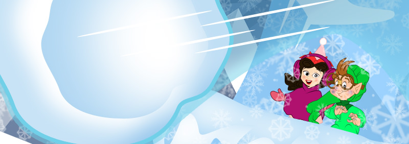 [Waldo's Mess Works!]