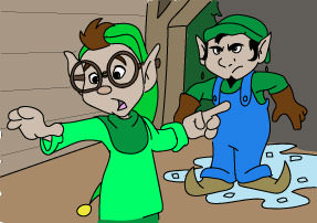 [by Eugene Elf]