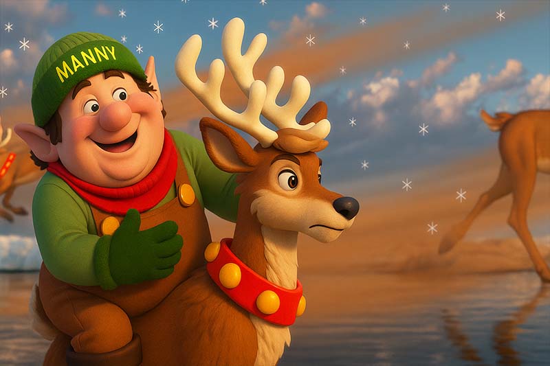 [Grueling Marathon Continues]