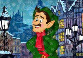 [Bah Humbug!]