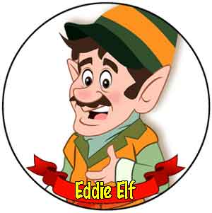 [Eddie Elf]