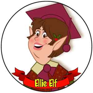 [Ellie Elf]