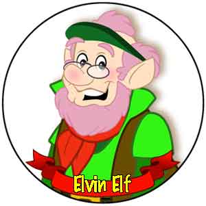[Elvin Elf]