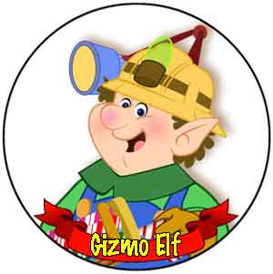 [Gizmo Elf]