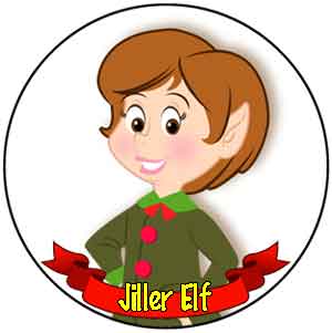 [Jiller Elf]