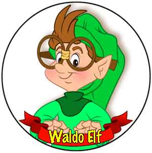 [Waldo Elf]