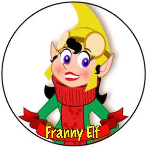 [Franny Elf]